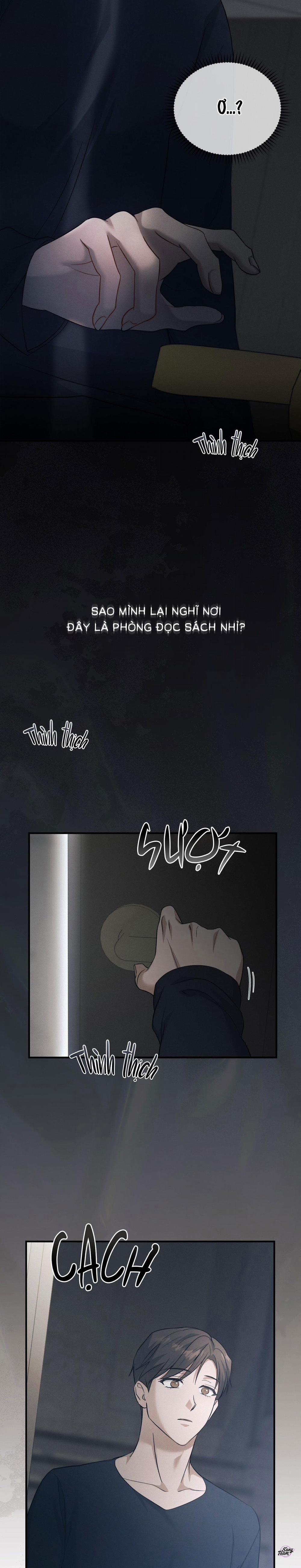 Vượt Xa Kí Ức 11 trang 19