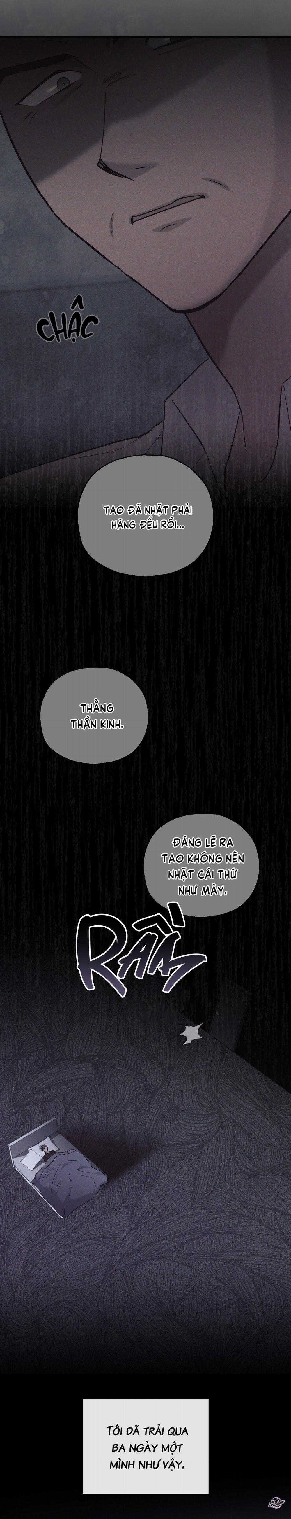 Vượt Xa Kí Ức 11 trang 2