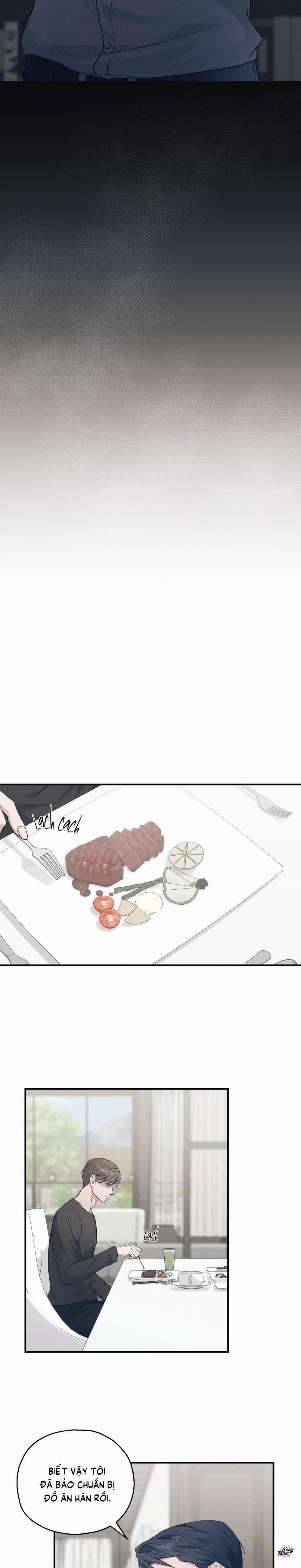 Vượt Xa Kí Ức 11 trang 22