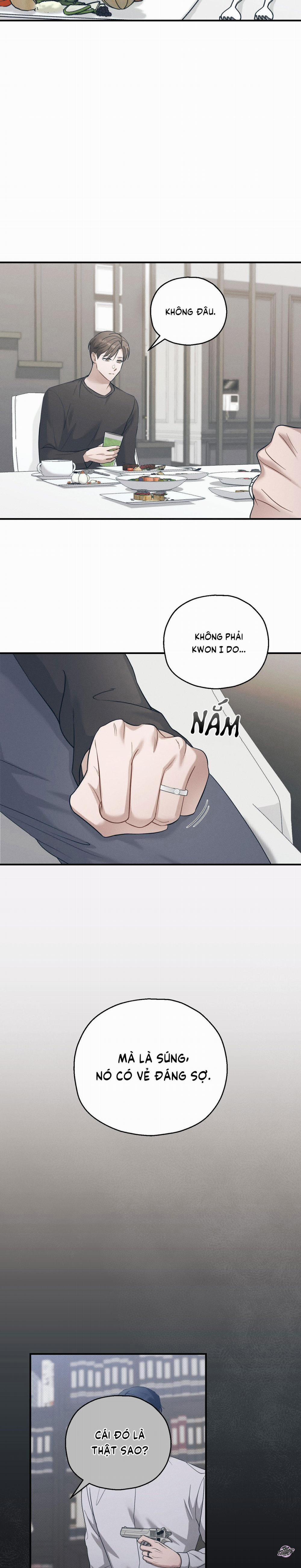 Vượt Xa Kí Ức 11 trang 25