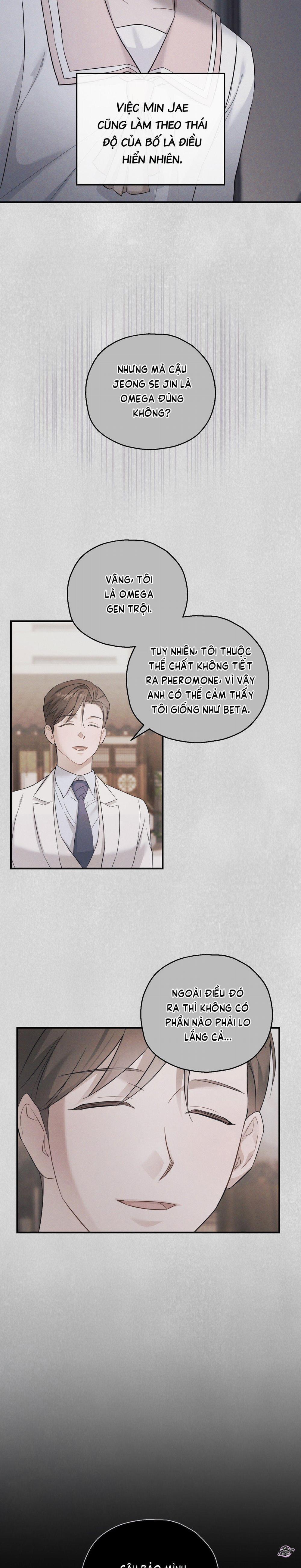 Vượt Xa Kí Ức 11 trang 4