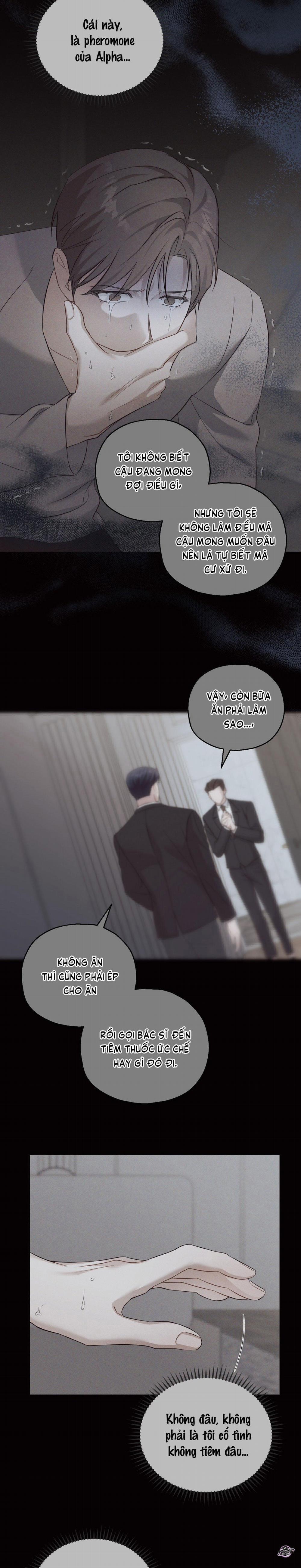 Vượt Xa Kí Ức 11 trang 7