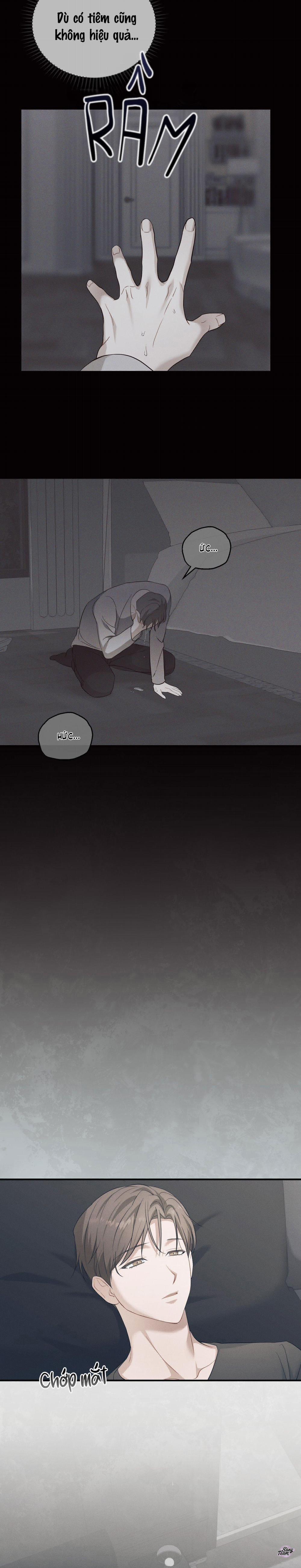 Vượt Xa Kí Ức 11 trang 8