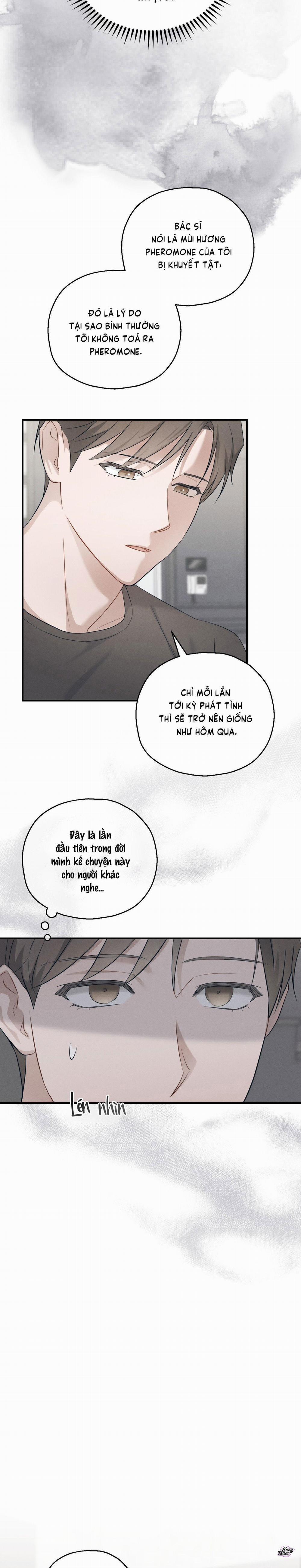 Vượt Xa Kí Ức 12 trang 10