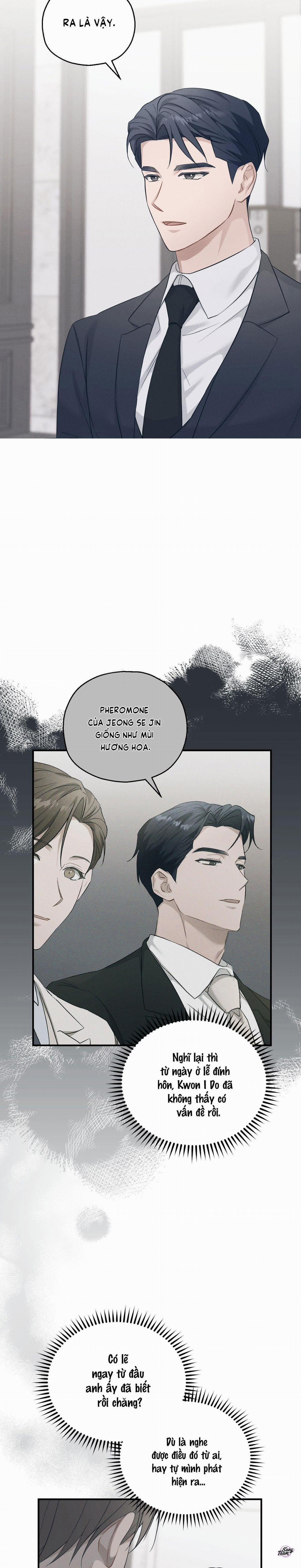 Vượt Xa Kí Ức 12 trang 11