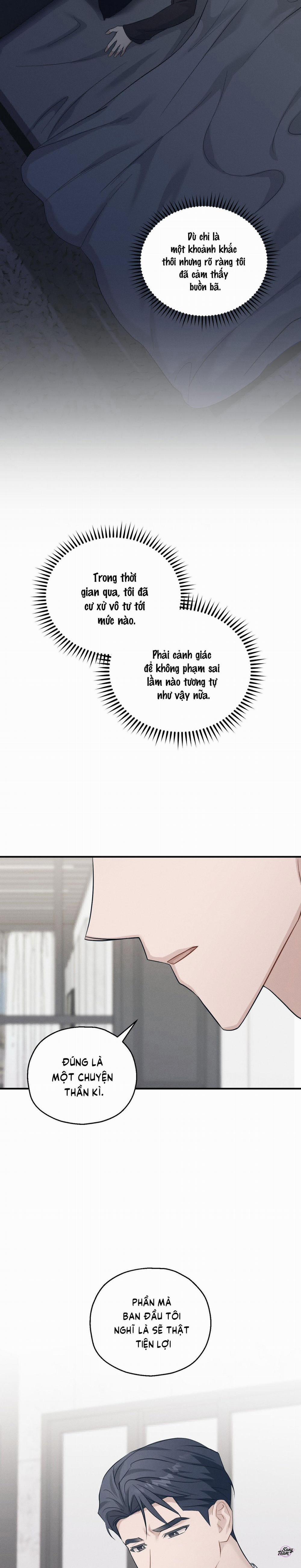 Vượt Xa Kí Ức 12 trang 13