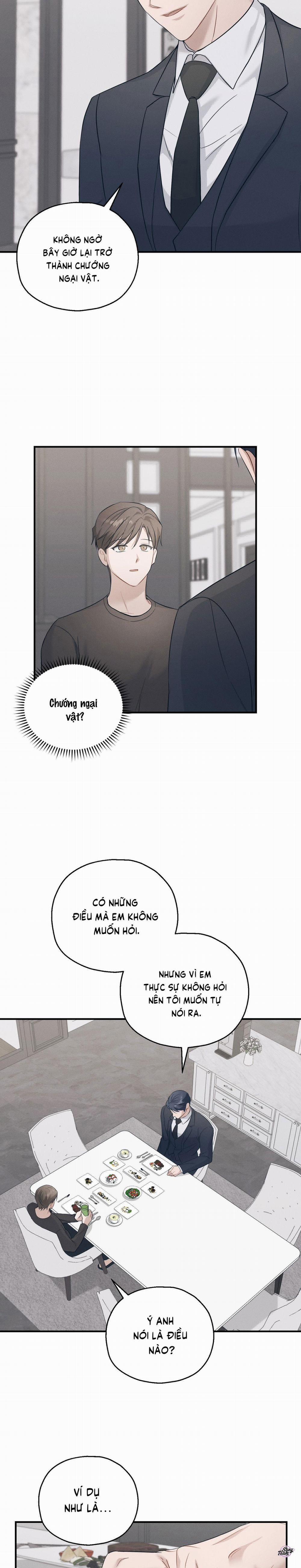 Vượt Xa Kí Ức 12 trang 14
