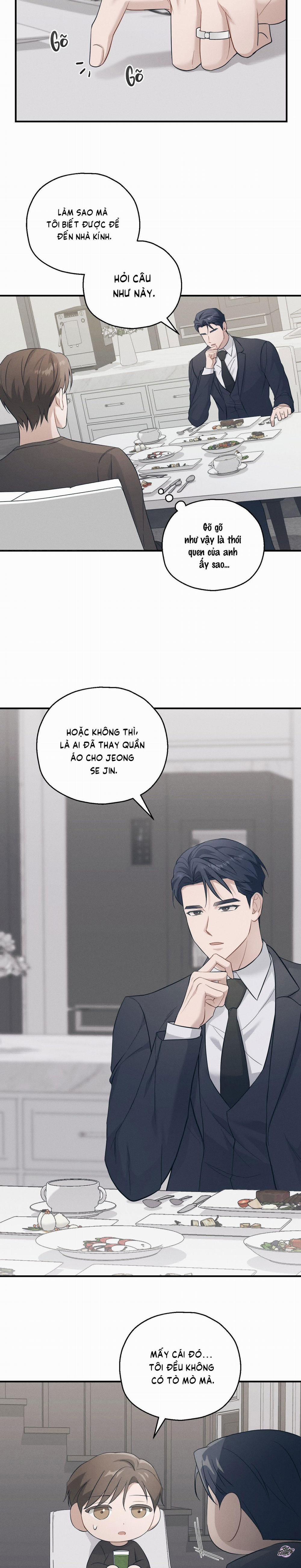 Vượt Xa Kí Ức 12 trang 15