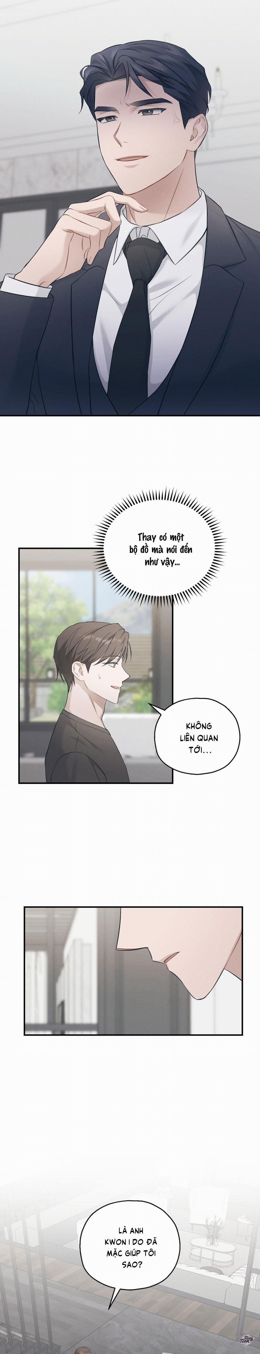 Vượt Xa Kí Ức 12 trang 17