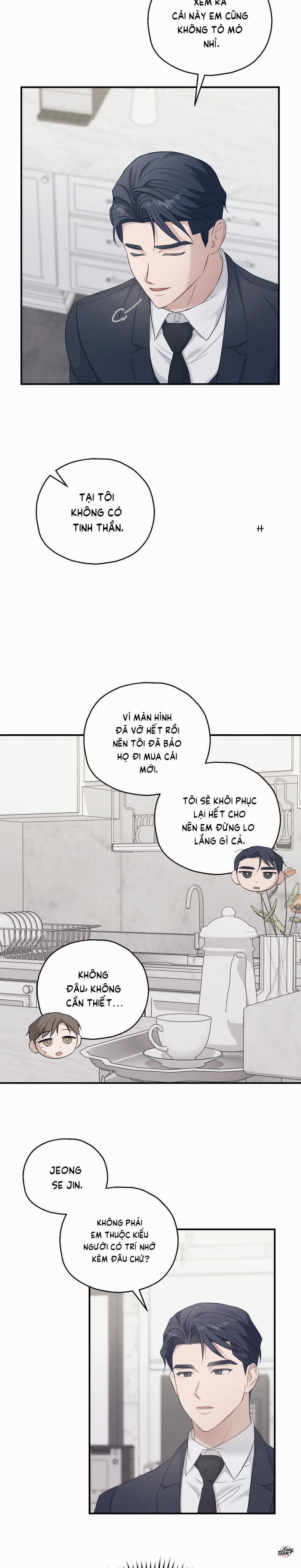 Vượt Xa Kí Ức 12 trang 19