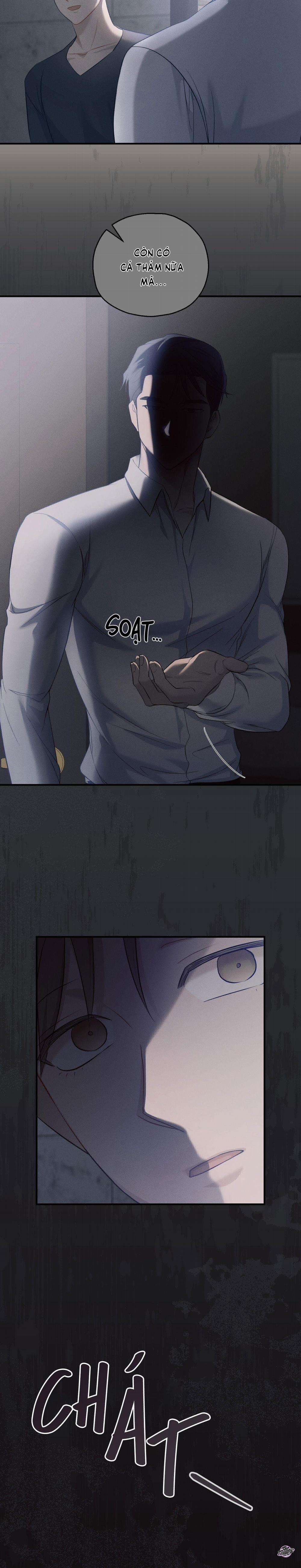 Vượt Xa Kí Ức 12 trang 2