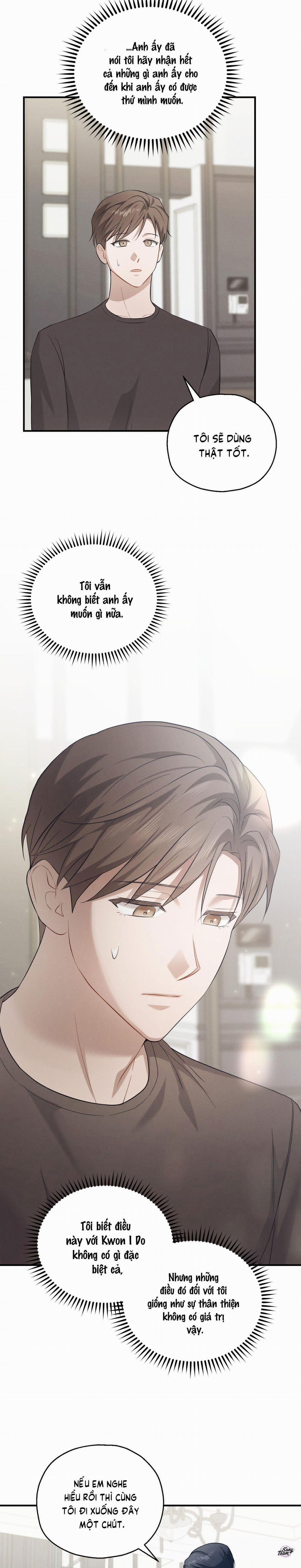 Vượt Xa Kí Ức 12 trang 20