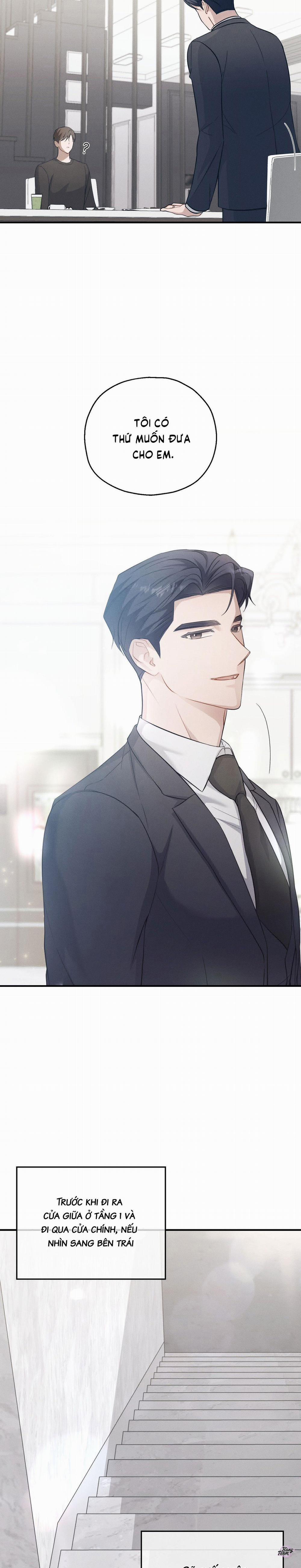 Vượt Xa Kí Ức 12 trang 21