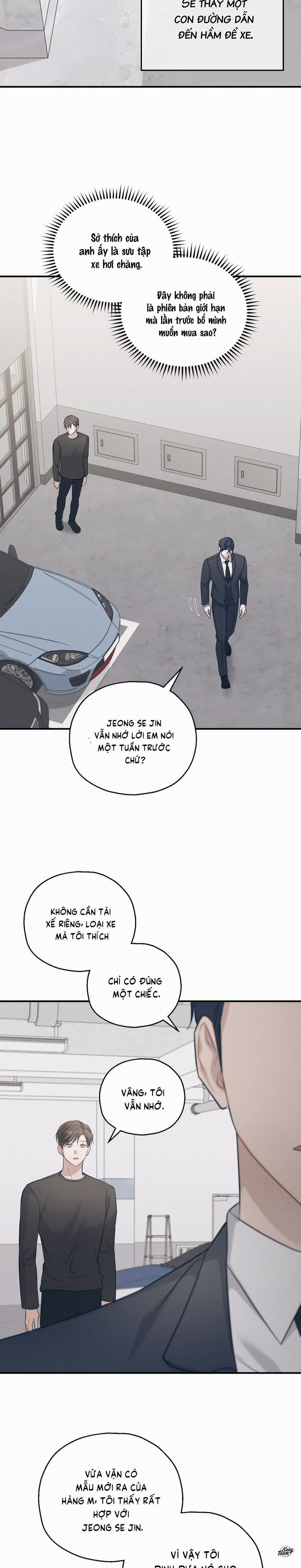 Vượt Xa Kí Ức 12 trang 22