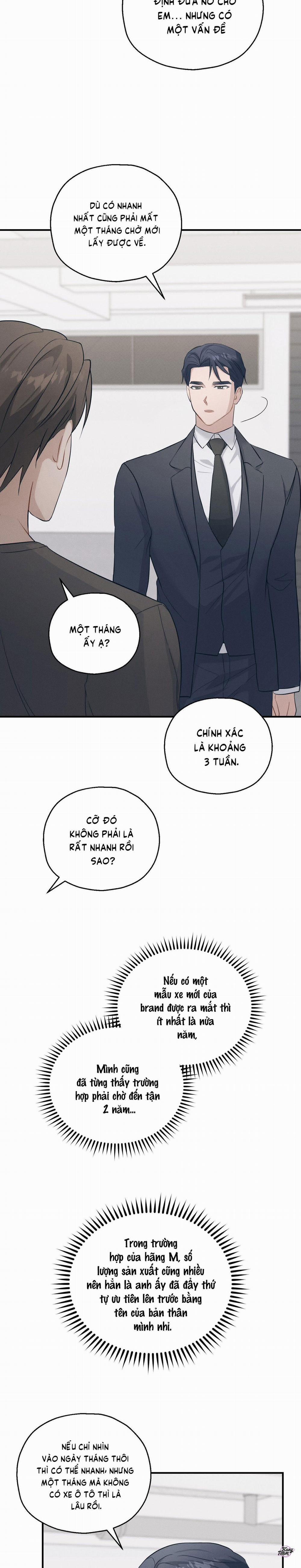 Vượt Xa Kí Ức 12 trang 23