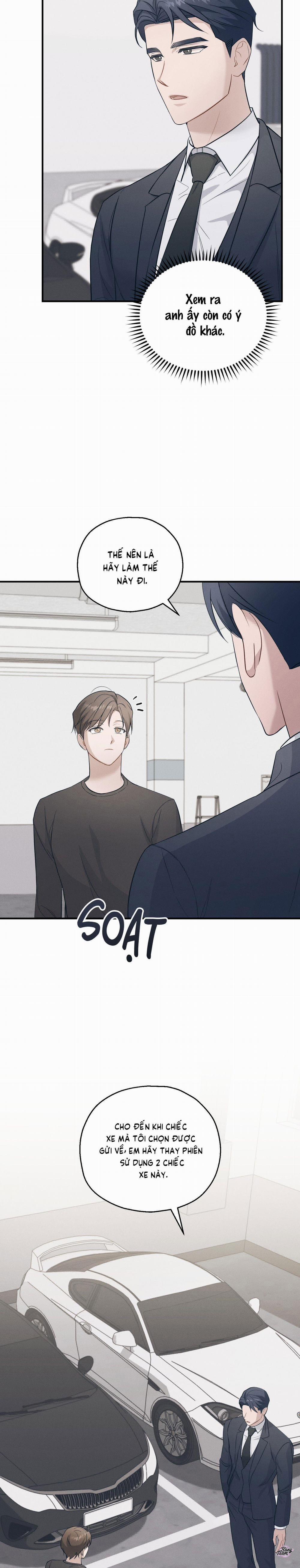 Vượt Xa Kí Ức 12 trang 24
