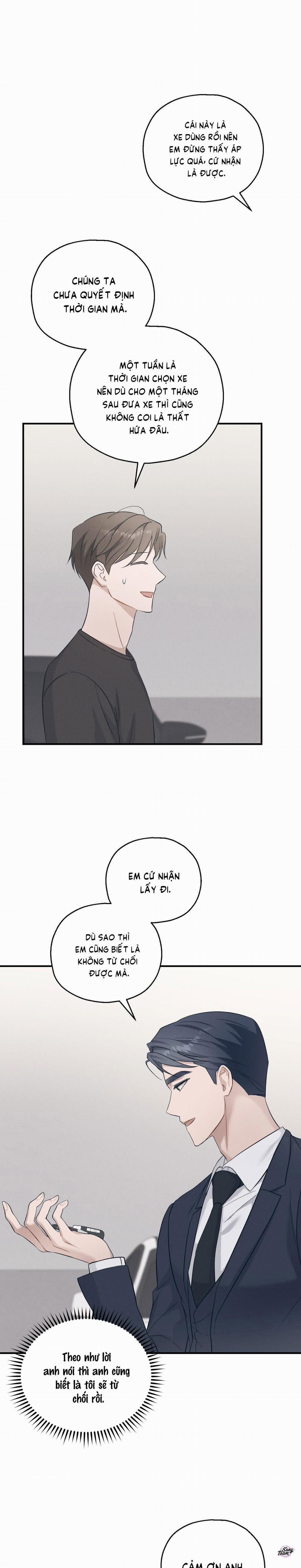 Vượt Xa Kí Ức 12 trang 26