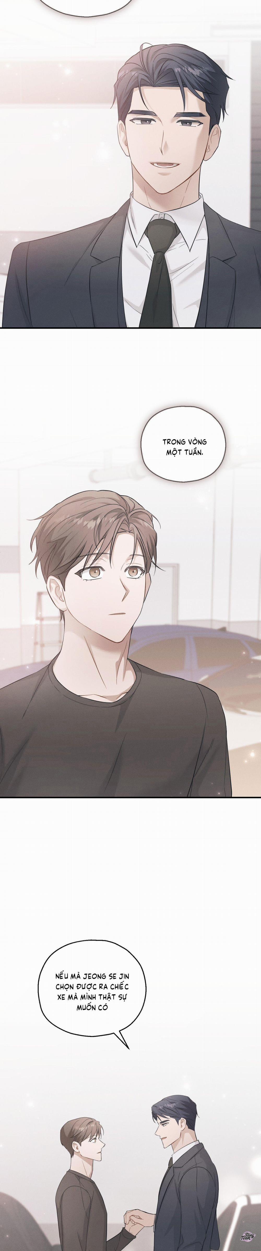 Vượt Xa Kí Ức 12 trang 28