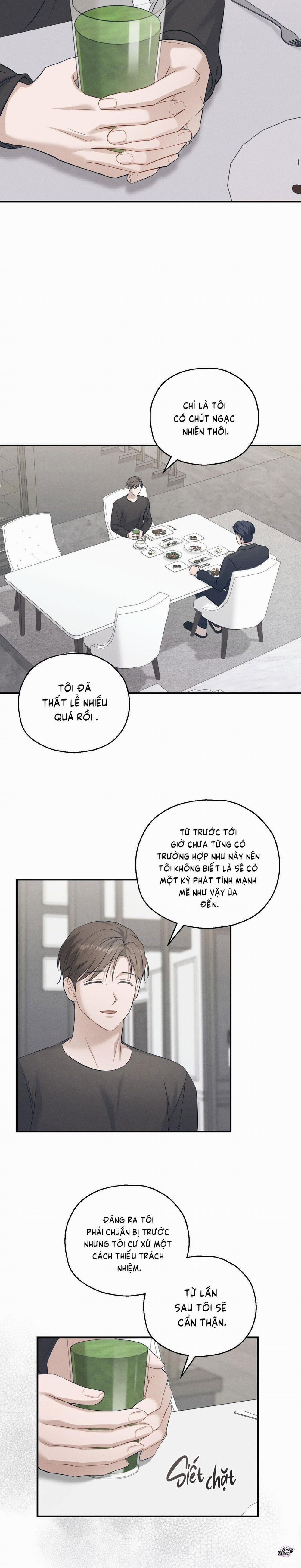 Vượt Xa Kí Ức 12 trang 5