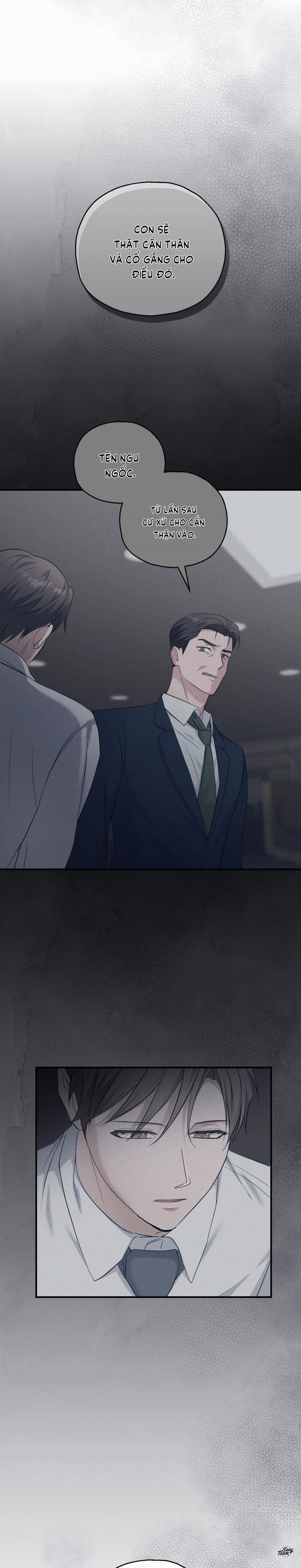 Vượt Xa Kí Ức 12 trang 6