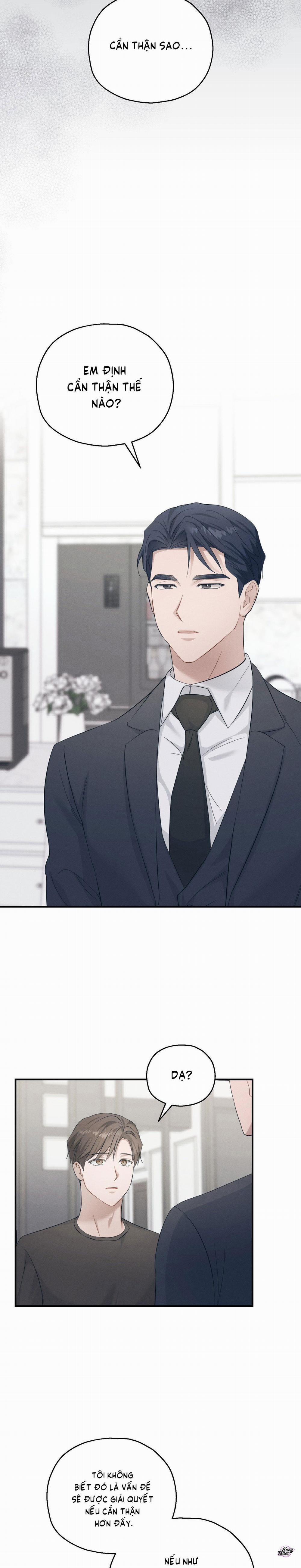 Vượt Xa Kí Ức 12 trang 7