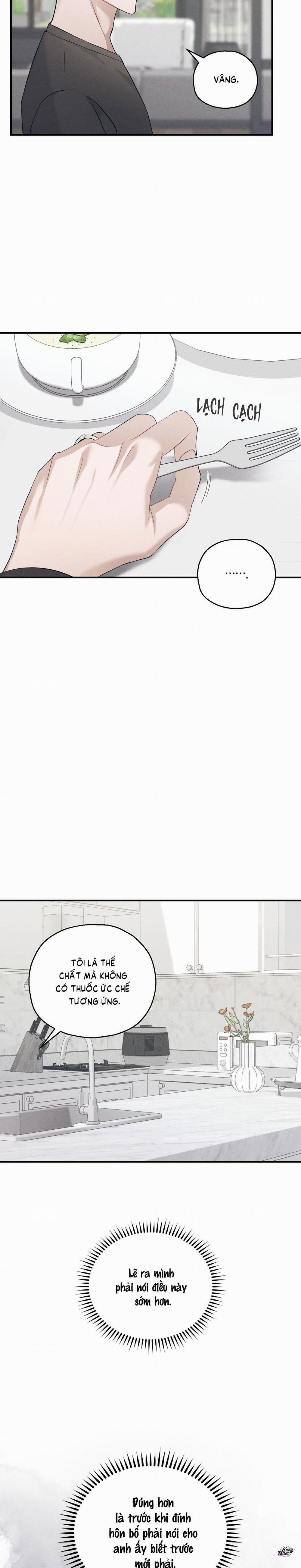 Vượt Xa Kí Ức 12 trang 9