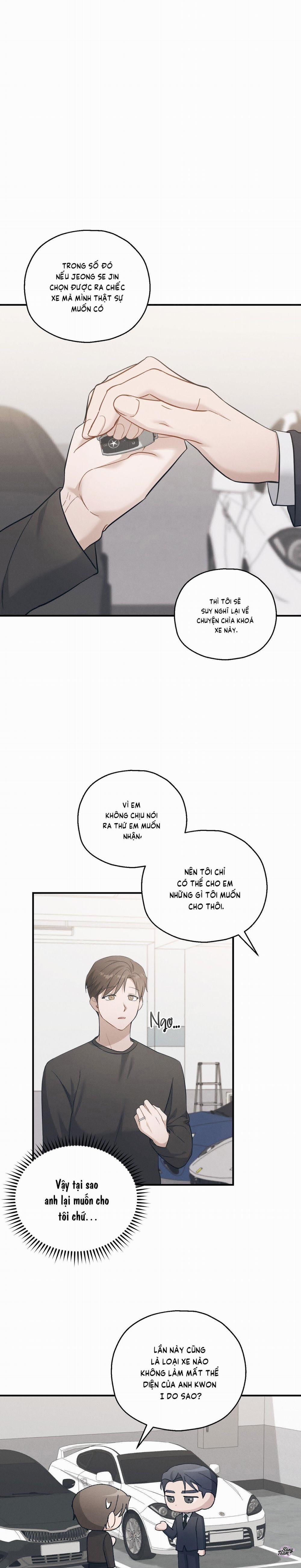 Vượt Xa Kí Ức 13 trang 0