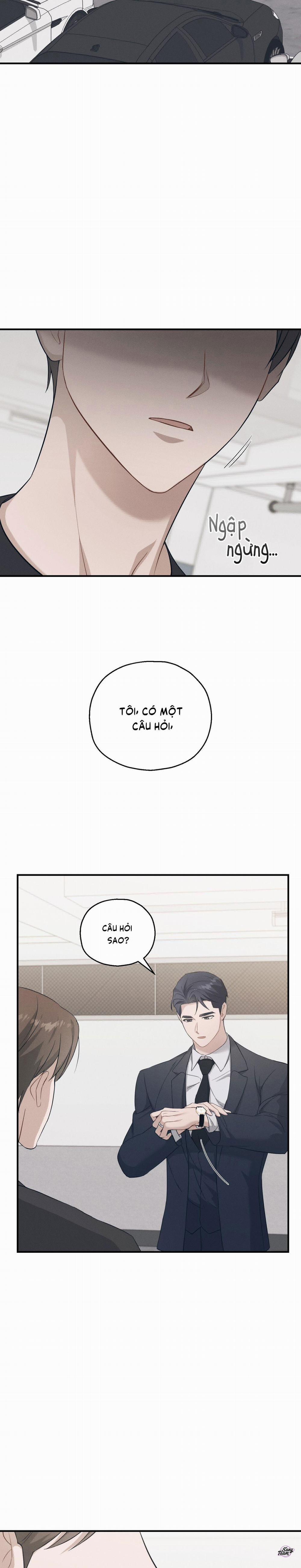 Vượt Xa Kí Ức 13 trang 10