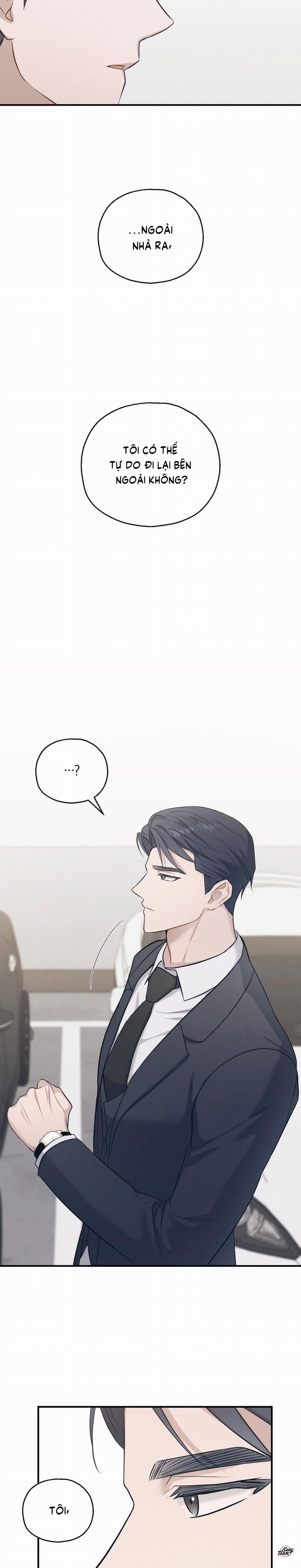 Vượt Xa Kí Ức 13 trang 11