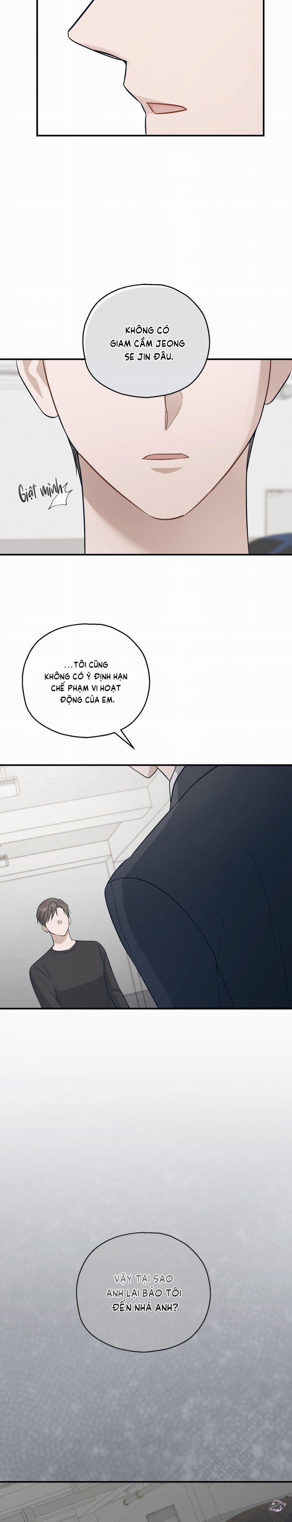 Vượt Xa Kí Ức 13 trang 12