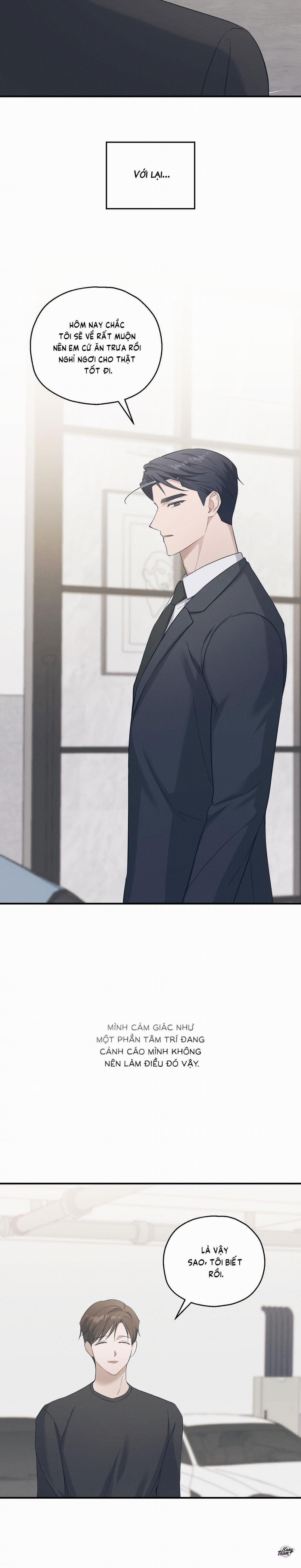 Vượt Xa Kí Ức 13 trang 14