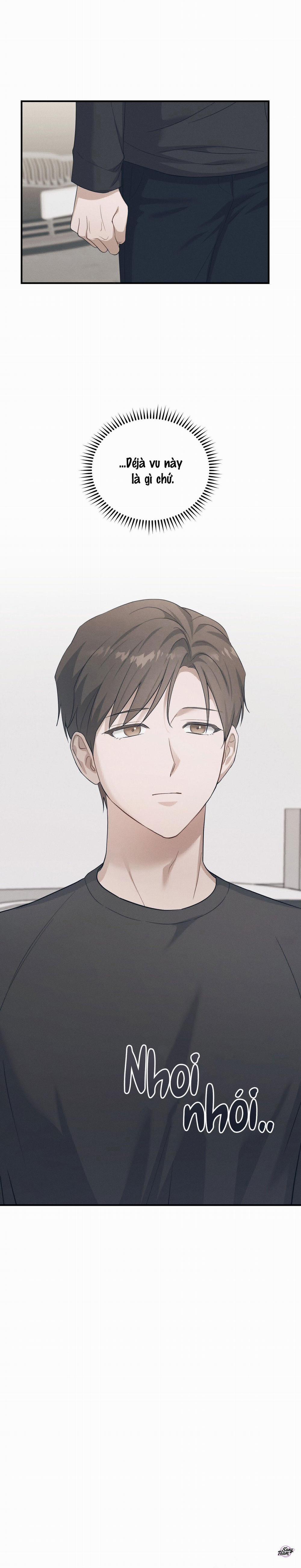 Vượt Xa Kí Ức 13 trang 15
