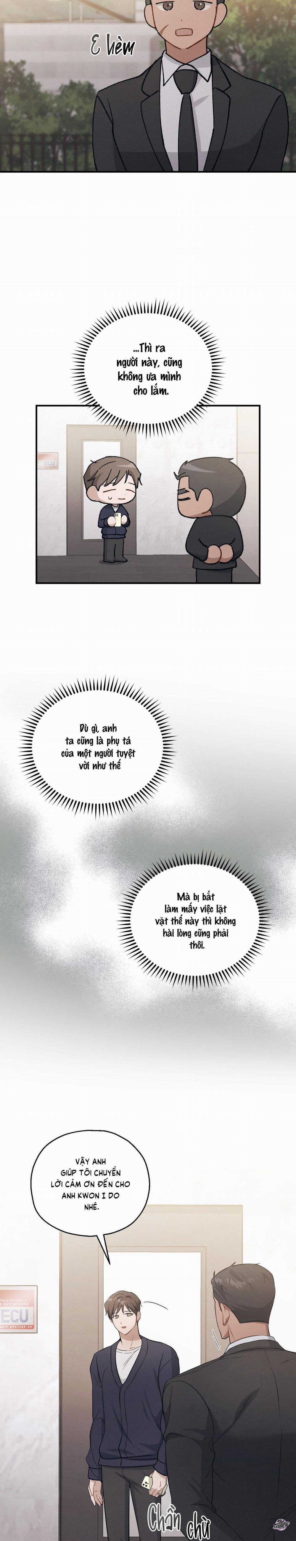 Vượt Xa Kí Ức 13 trang 19