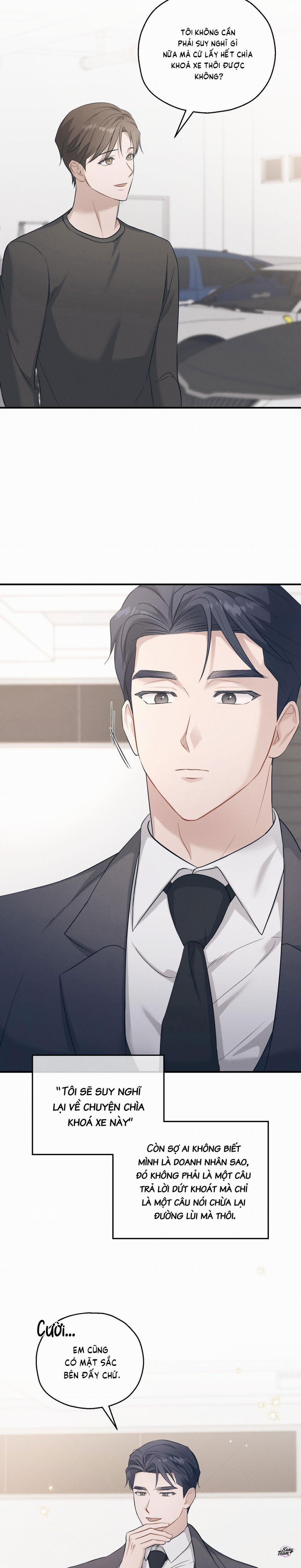 Vượt Xa Kí Ức 13 trang 2