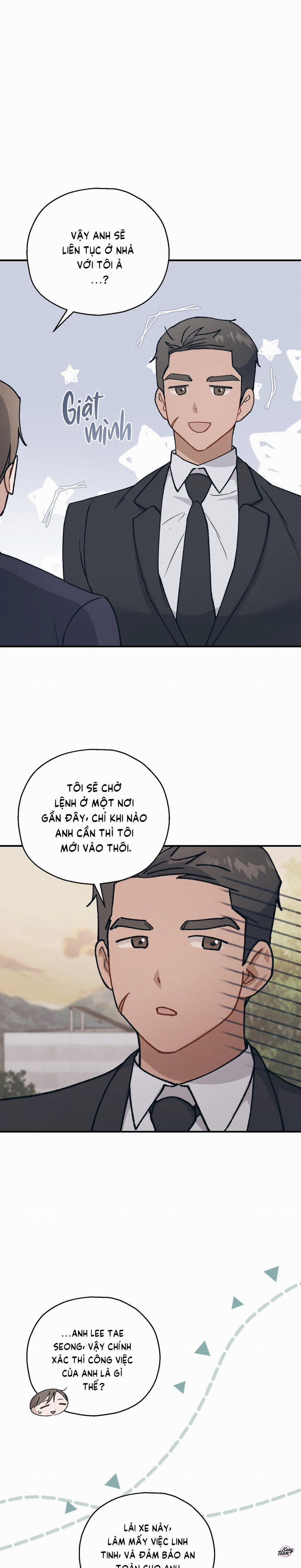 Vượt Xa Kí Ức 13 trang 21