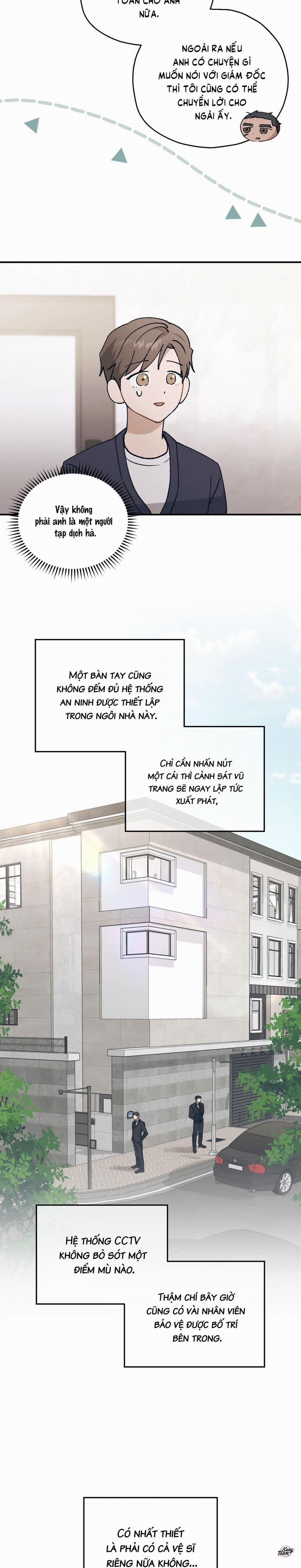 Vượt Xa Kí Ức 13 trang 22