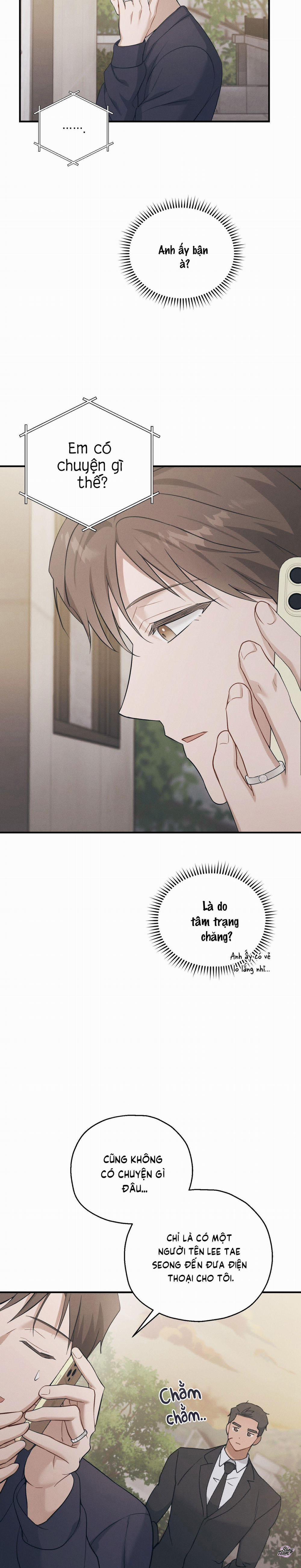 Vượt Xa Kí Ức 13 trang 24