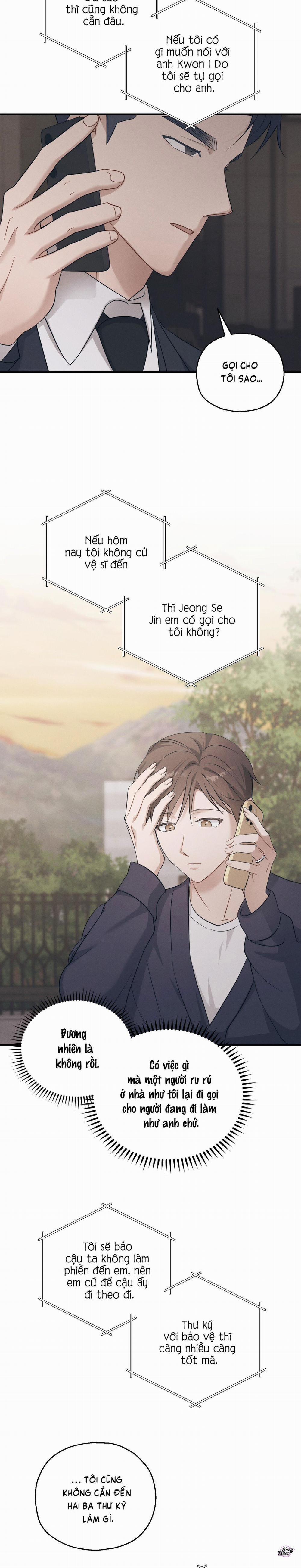 Vượt Xa Kí Ức 13 trang 26