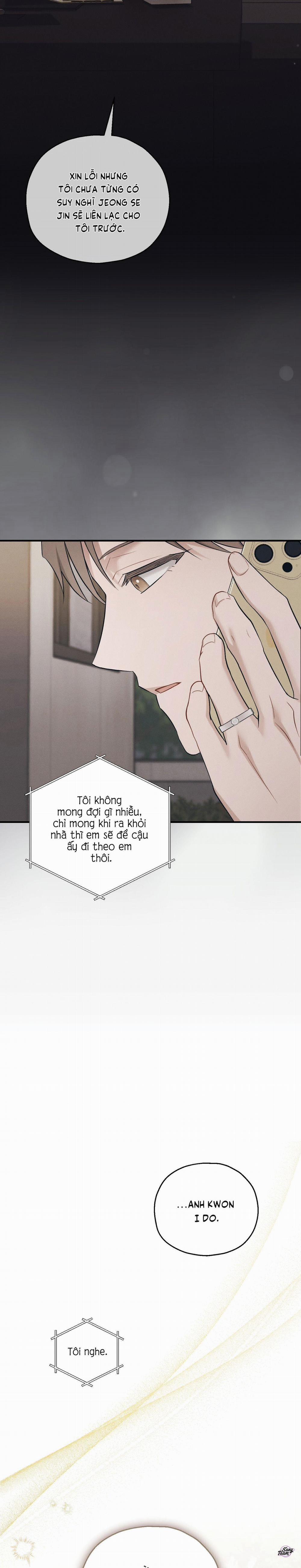 Vượt Xa Kí Ức 13 trang 29