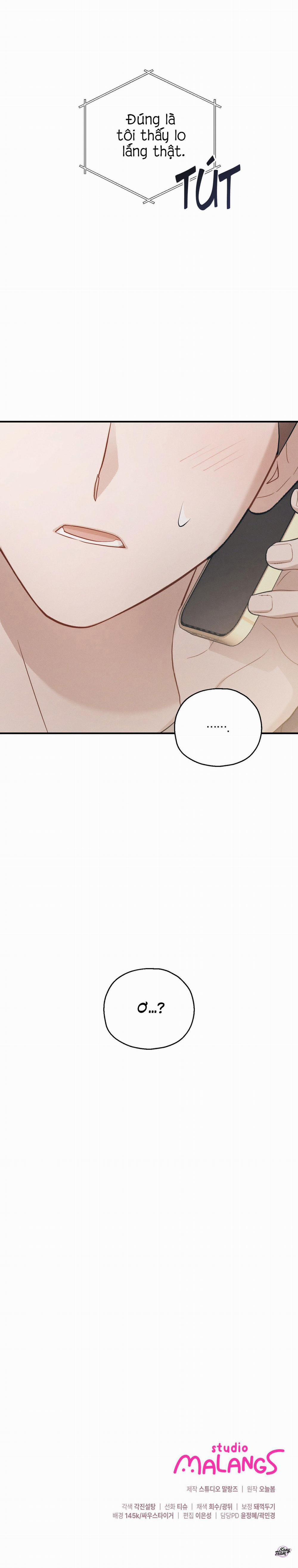 Vượt Xa Kí Ức 13 trang 32