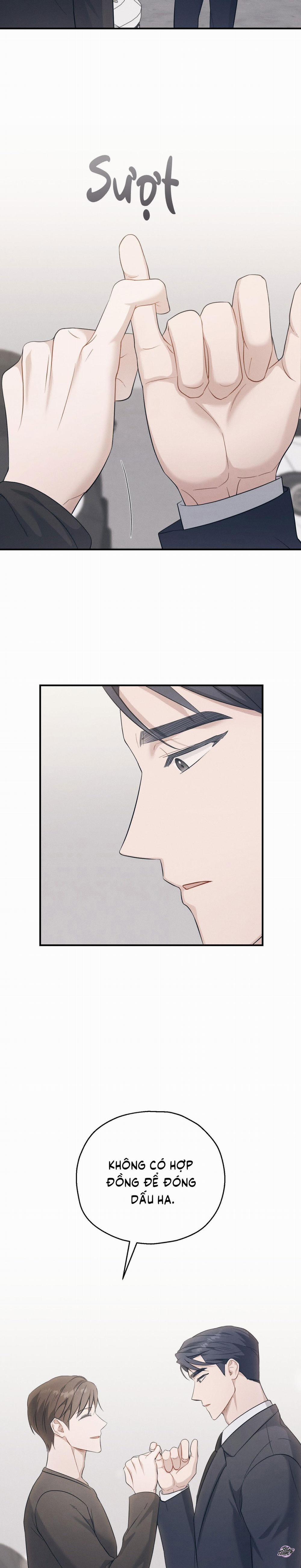 Vượt Xa Kí Ức 13 trang 5