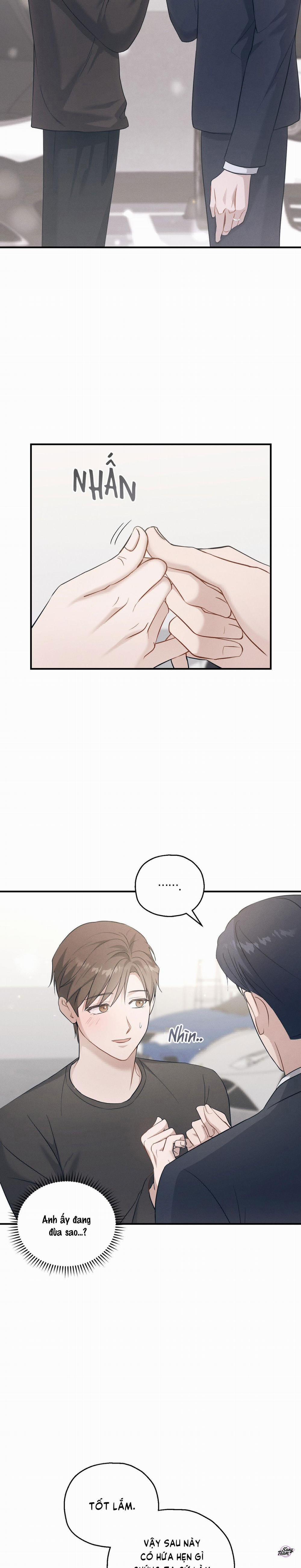 Vượt Xa Kí Ức 13 trang 6