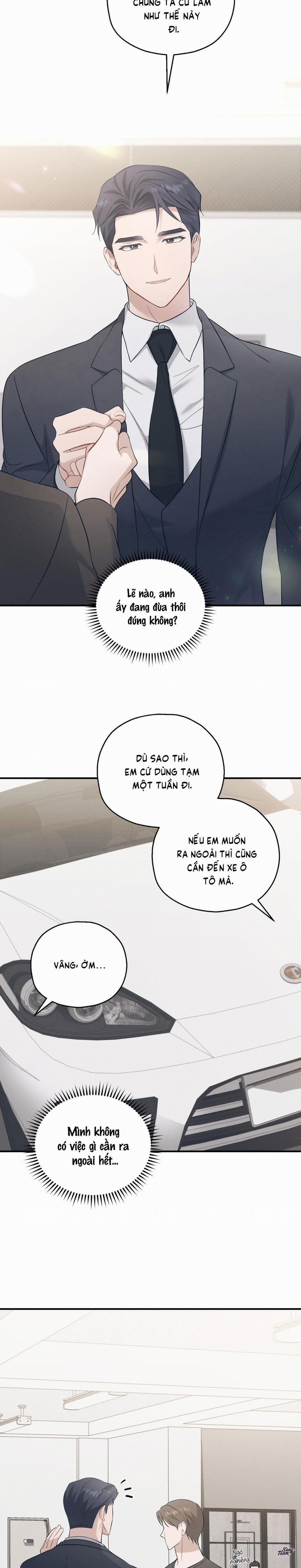 Vượt Xa Kí Ức 13 trang 7