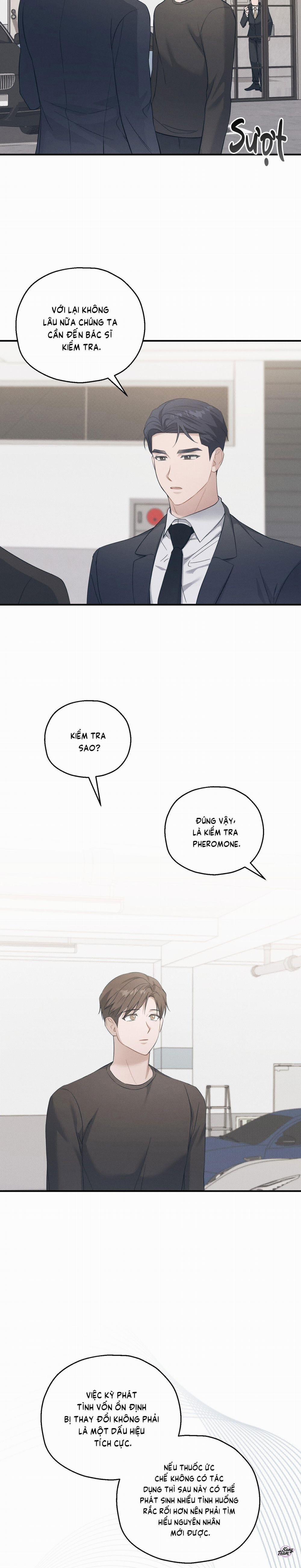 Vượt Xa Kí Ức 13 trang 8