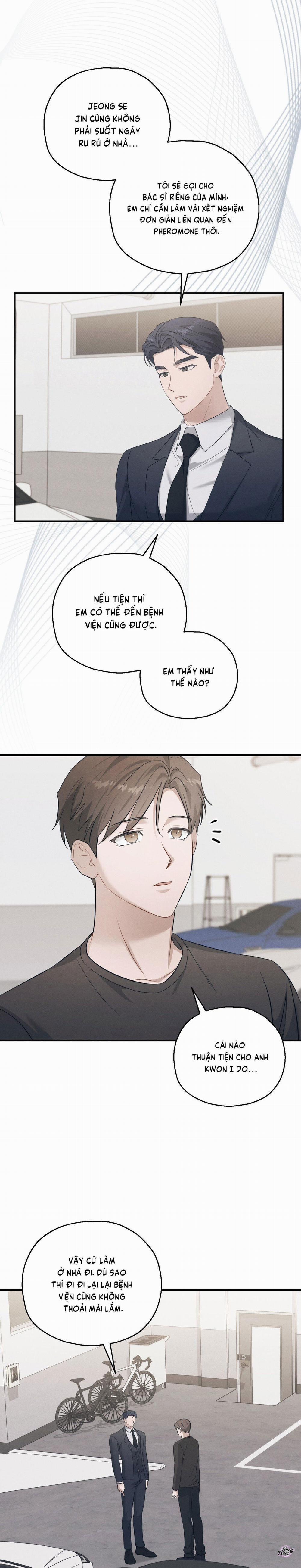 Vượt Xa Kí Ức 13 trang 9