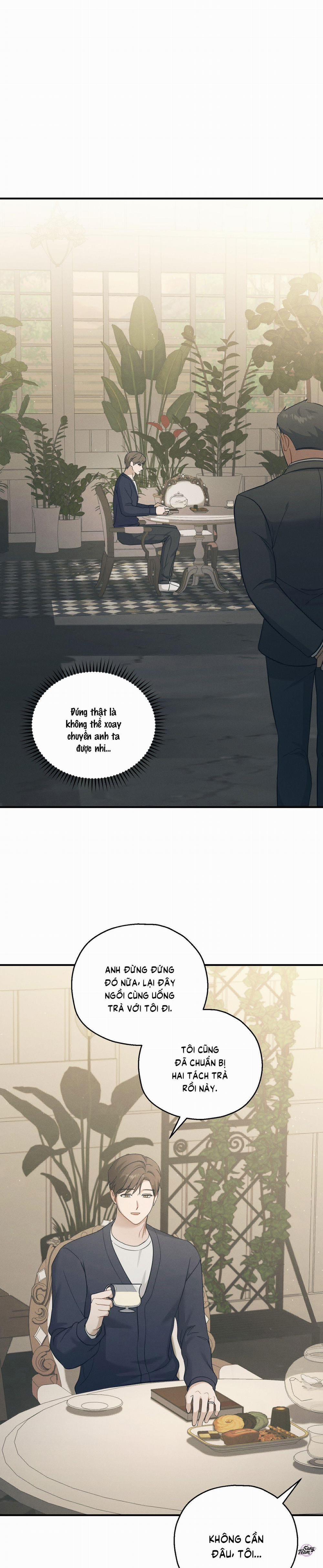 Vượt Xa Kí Ức 14 trang 0