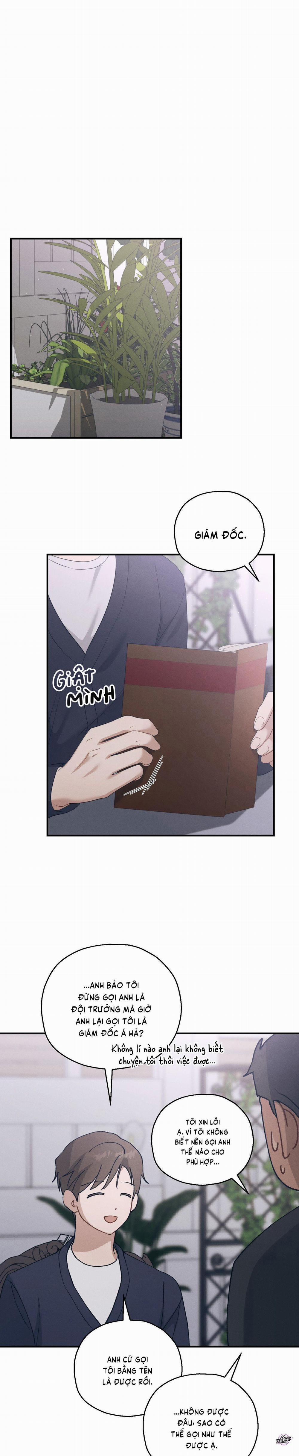 Vượt Xa Kí Ức 14 trang 11