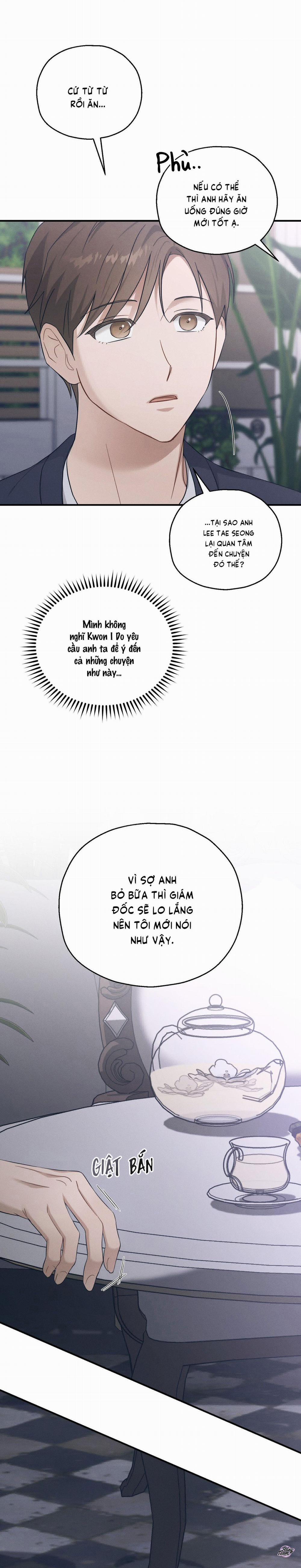 Vượt Xa Kí Ức 14 trang 13