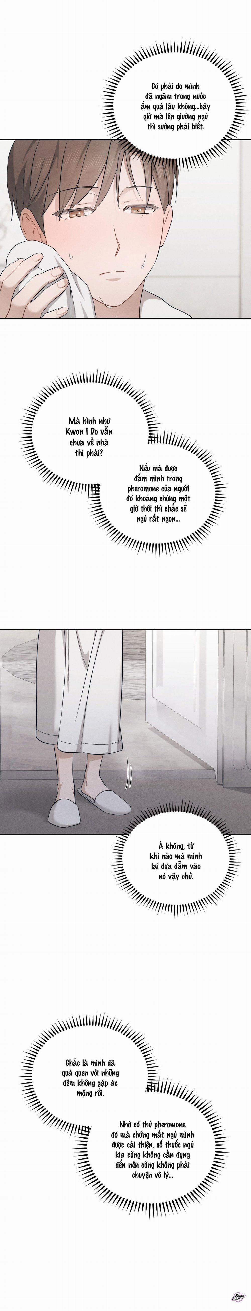 Vượt Xa Kí Ức 14 trang 19