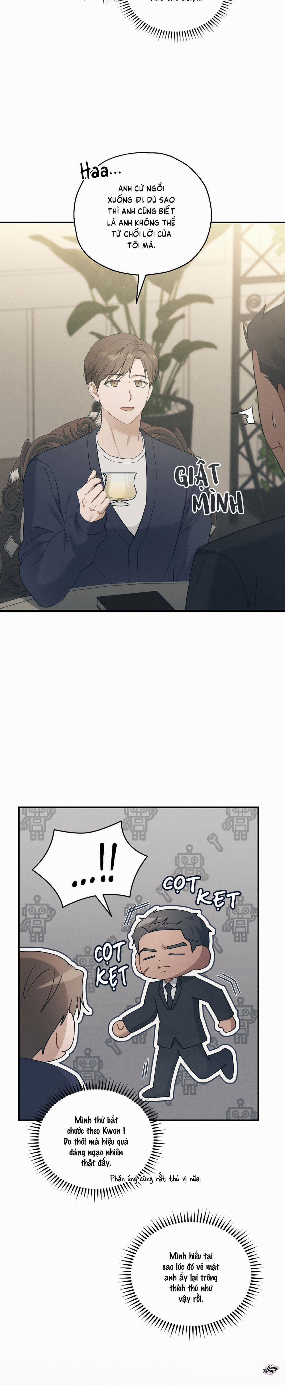 Vượt Xa Kí Ức 14 trang 2